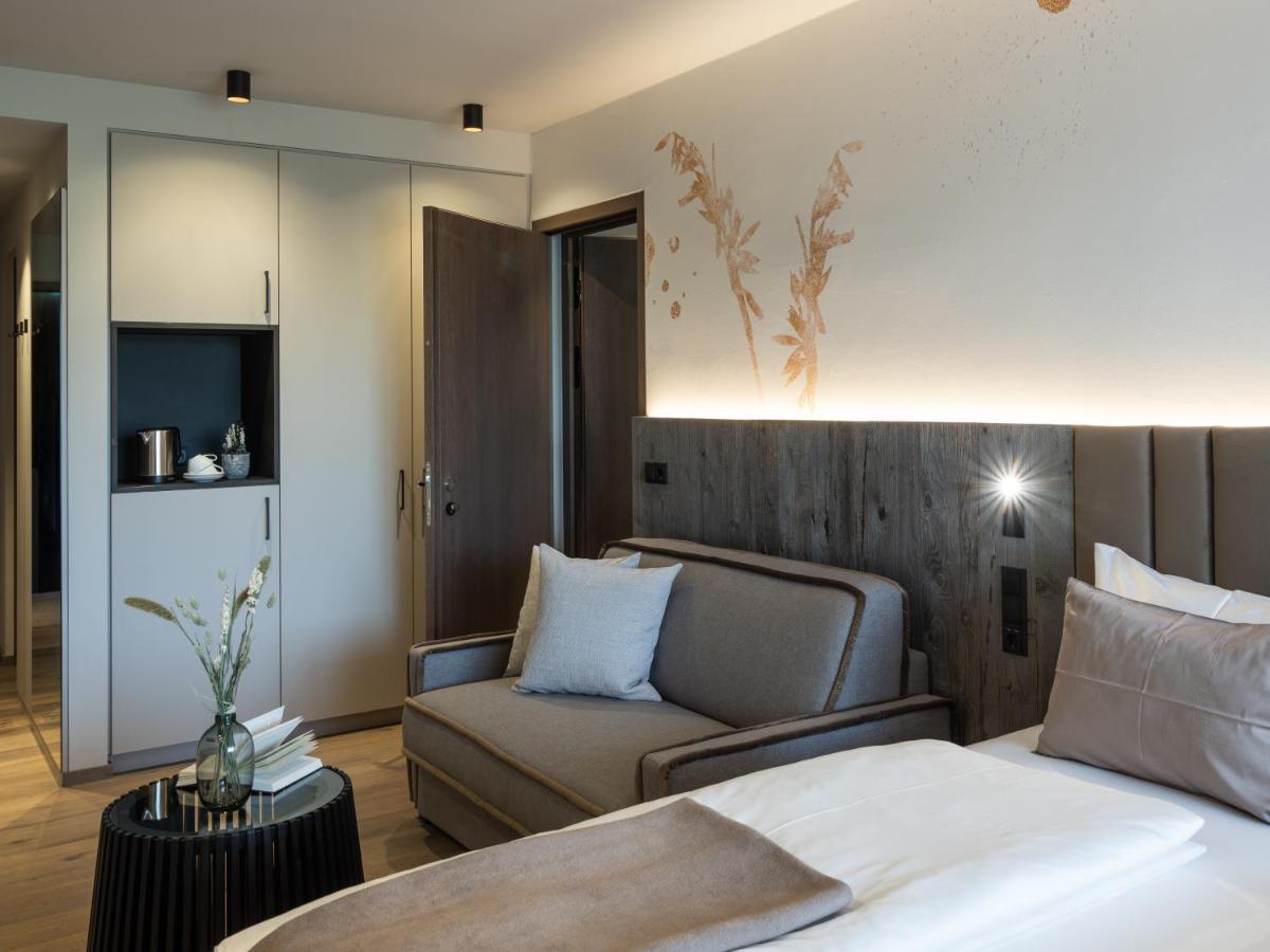 Arieshof Apartment Floronzo Exterior photo